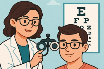 Mutirão da Visão