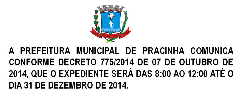 COMUNICADO
