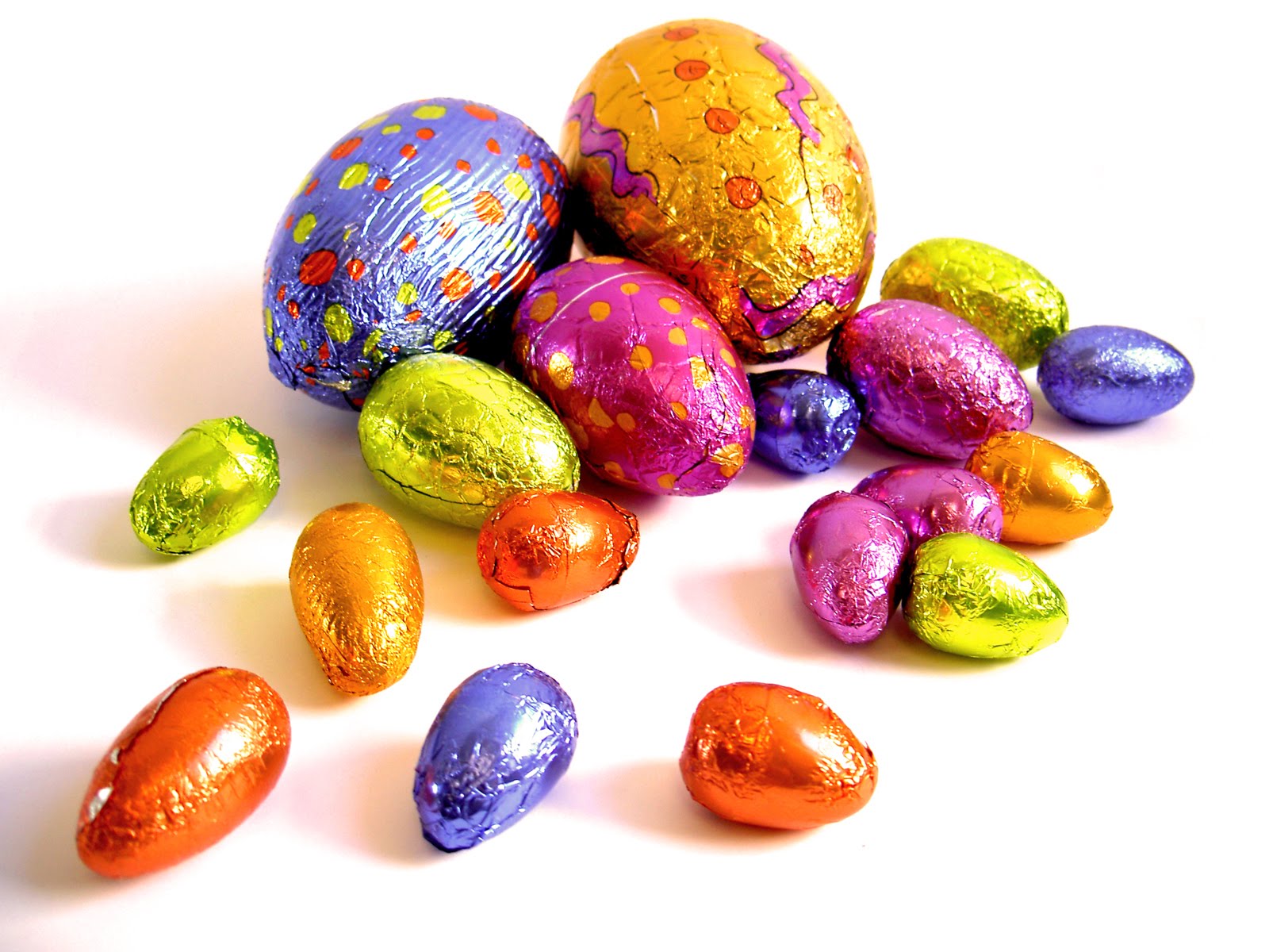 Curso gratuito de Bombons e Ovos de páscoa oferecido pelo CRAS