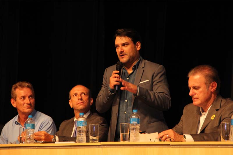 CURSO DE PODA E MANUTENÇÃO DE ÁRVORES URBANAS