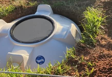 Secretária de Agricultura e Pecuária, Maria Fátima Aves, Consegue Curso do Senar Sobre Instalação de Fossa Séptica Rural