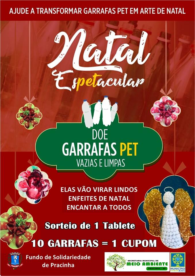 Natal Espetacular